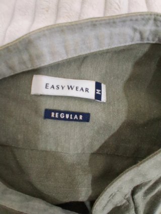 Ropa a 1 euro hago lotes economicos