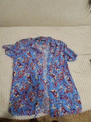Ropa a 1 euro hago lotes economicos