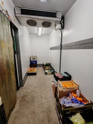 R-7940335 Traspaso Frutería en Sabadell​