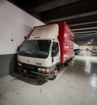 R-7940335 Traspaso Frutería en Sabadell​