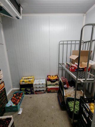 R-7940335 Traspaso Frutería en Sabadell​