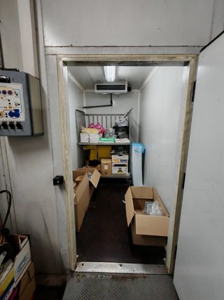R-7940335 Traspaso Frutería en Sabadell​