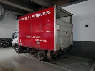 R-7940335 Traspaso Frutería en Sabadell​