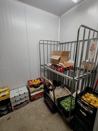 R-7940335 Traspaso Frutería en Sabadell​