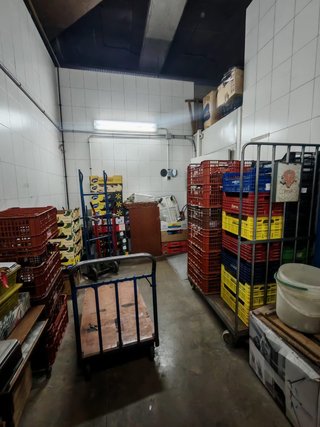 R-7940335 Traspaso Frutería en Sabadell​
