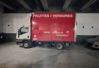 R-7940335 Traspaso Frutería en Sabadell​