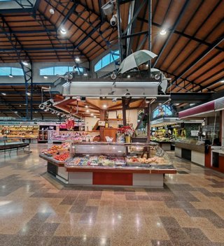 R-7940335 Traspaso Frutería en Sabadell​