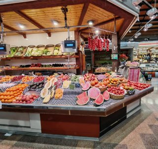R-7940335 Traspaso Frutería en Sabadell​