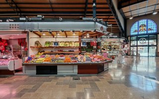 R-7940335 Traspaso Frutería en Sabadell​