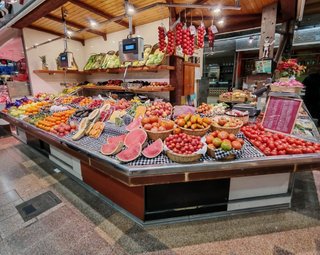 R-7940335 Traspaso Frutería en Sabadell​