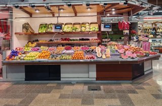 R-7940335 Traspaso Frutería en Sabadell​