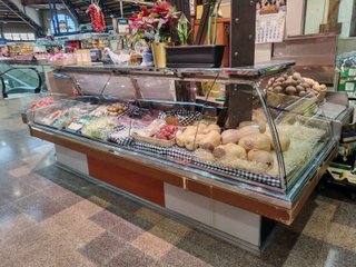 R-7940335 Traspaso Frutería en Sabadell​