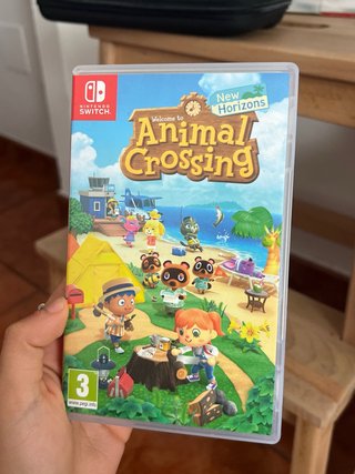 Nintendo Switch con giochi e accessori