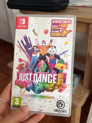 Nintendo Switch con giochi e accessori