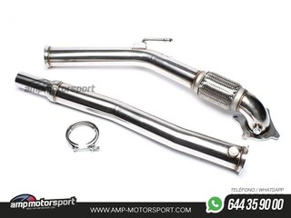DOWNPIPE PARA AUDI / SEAT / SKODA / VW 1.8,2.0TFSI