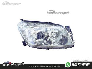 FARO DELANTERO DERECHO PARA TOYOTA RAV-4