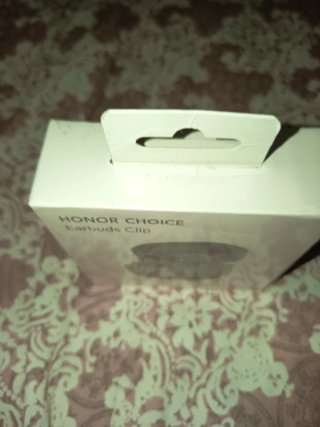 Honor Choice Earbuds Clip Nuevos Precintados