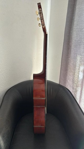 Guitarra Española Clásica HOHNER