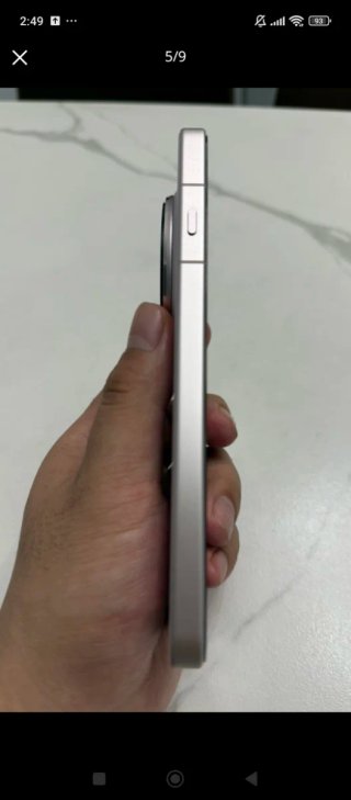 Oppo Rosa