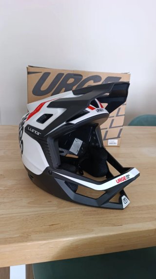 Casco Urge Pro Co. Lunar Enduro MTB