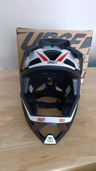 Casco Urge Pro Co. Lunar Enduro MTB