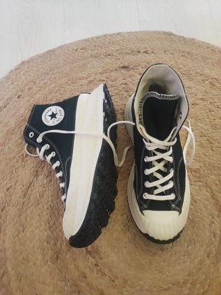 Converse Chuck 70 AT- CX- Hi