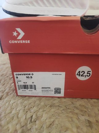 Converse Chuck 70 AT- CX- Hi