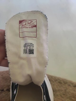 Converse Chuck 70 AT- CX- Hi