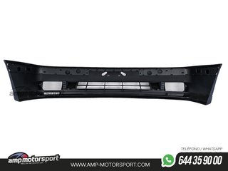 PARAGOLPES DELANTERO PARA BMW SERIE 5 E34 1987-1995 LOOK M5