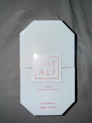 Kayali Eden Sparkling Lychee 39 Eau de Parfum
