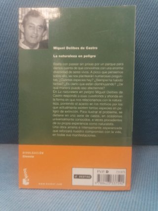 La Naturaleza en peligro causas y consecuencias...