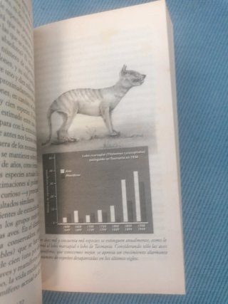 La Naturaleza en peligro causas y consecuencias...