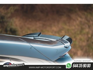 AÑADIDO DE ALERÓN PARA BMW M135I F40 2019--