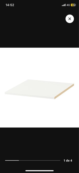 Baldas Komplement Blanca ikea pax (2)