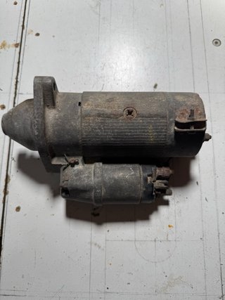 Motor Arranque Ford Fiesta Mk1/Mk2