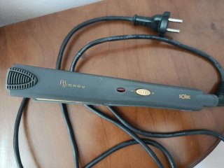 Plancha de pelo Solac