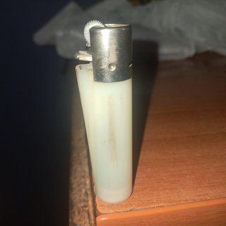 Accendino Clipper Regolabile