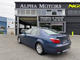 BMW 525d 177cv 2005