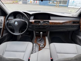 BMW 525d 177cv 2005