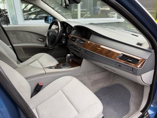 BMW 525d 177cv 2005