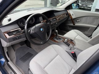 BMW 525d 177cv 2005