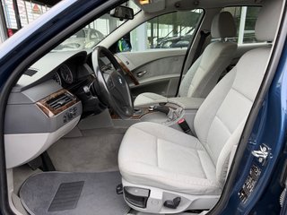 BMW 525d 177cv 2005
