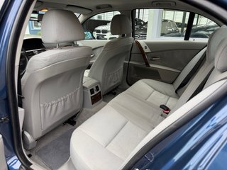 BMW 525d 177cv 2005