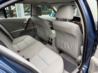 BMW 525d 177cv 2005