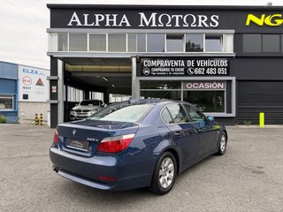 BMW 525d 177cv 2005