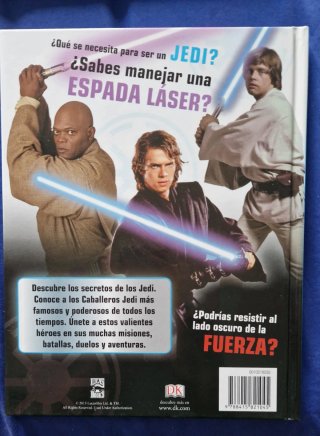 Star wars: libros gráficos