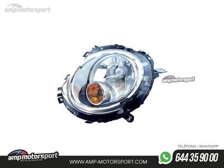 FARO DELANTERO IZQUIERDO PARA MINI R56/R57