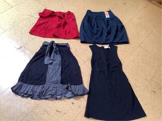 Abbigliamento Donna: Gonne e Vestiti
