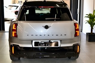 MINI Countryman D