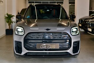 MINI Countryman D